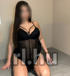 Budapest, Jasmine 06306378771