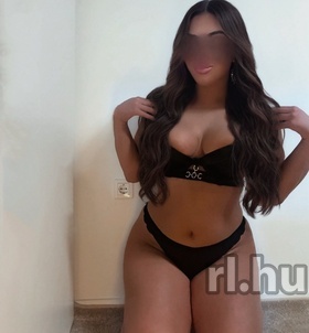 Jasmine Budapest masszázs lányok