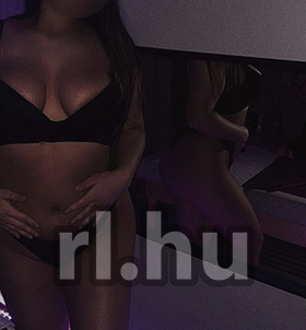 Budapest, Jasmine 06306378771