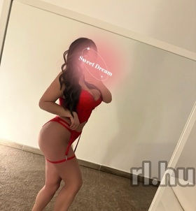 Jasmine Budapest masszázs lányok