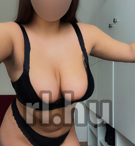 Jasmine Budapest Erotische Massage Mädchen