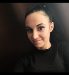Jasmine (24 éves, Lánypár) - Telefon: +36 70 / 203-8258 - Debrecen, szexpartner