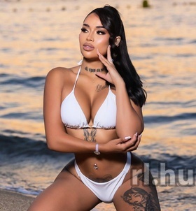 Jasmine (18+ éves) - Telefon: +36 70 / 277-2260 - Budapest, VII