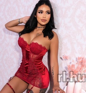 Jasmine (18+ éves) - Telefon: +36 70 / 277-2260 - Budapest, VII