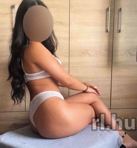 Jasminee (18 éves) - Telefon: +36 70 / 173-3477 - Budapest, IX