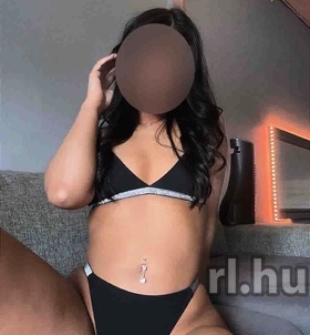 Jasminee (18 éves) - Telefon: +36 70 / 173-3477 - Budapest, IX
