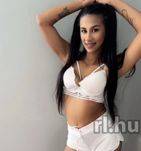 Jassmine (20 éves) - Telefon: +36 30 / 086-3706 - Győr