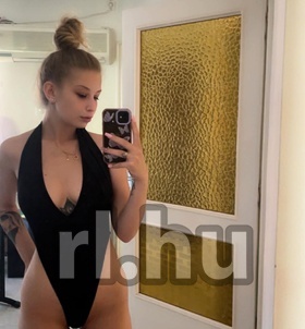 Jázii20 (22 éves) - Telefon: +36 20 / 974-6280 - Budapest, VIII