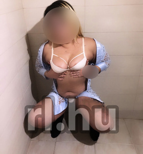 Jázmiin (25 éves, Nő) - Telefon: +36 30 / 208-0102 - Debrecen, szexpartner