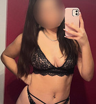 Jázmin-VIP (22 éves) - Telefon: +36 30 / 562-7047 - Kiskunhalas