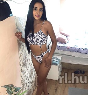 Jázmin12 Gyomaendrőd escort girls
