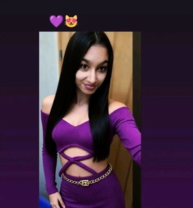 Jazmin (20 éves, Nő) - Telefon: +36 20 / 204-1172 - Nagykanizsa, szexpartner