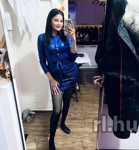 Jázmin20 Budapest escort Mädchen