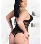 Jázmin Miskolc escort Mädchen