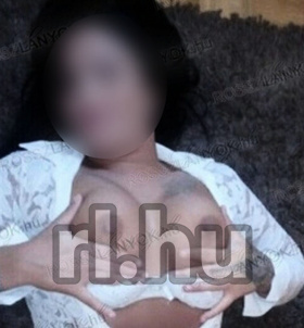 Jázmin Székesfehérvár escort Mädchen