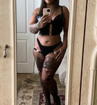 Jázmin Székesfehérvár escort Mädchen