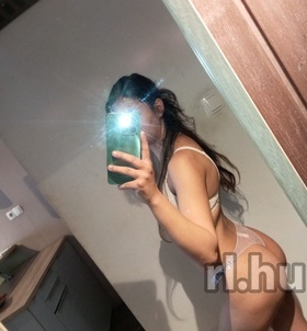 Jázmin (18 éves) - Telefon: +36 20 / 460-2157 - Vác