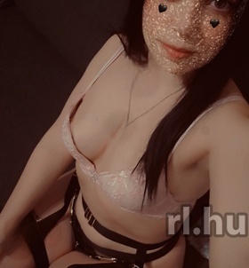 Jázmin Szeged escort girls