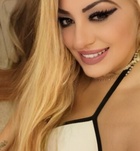 Jázmin (28 éves) - Telefon: +36 20 / 517-6920 - Eger