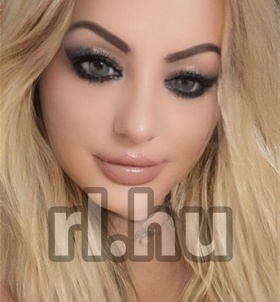 Jázmin (28 éves) - Telefon: +36 20 / 517-6920 - Eger