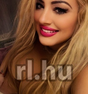 Jázmin (28 éves) - Telefon: +36 20 / 517-6920 - Eger