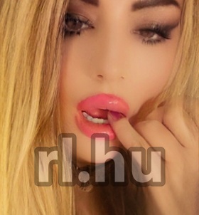 Jázmin (28 éves) - Telefon: +36 20 / 517-6920 - Eger