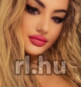 Jázmin (28 éves) - Telefon: +36 20 / 517-6920 - Eger