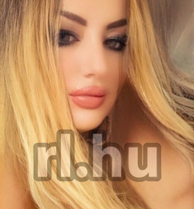 Jázmin Eger escort Mädchen