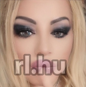 Jázmin (28 éves) - Telefon: +36 20 / 517-6920 - Eger