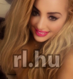 Jázmin (28 éves) - Telefon: +36 20 / 517-6920 - Eger