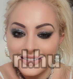 Jázmin (28 éves) - Telefon: +36 20 / 517-6920 - Eger