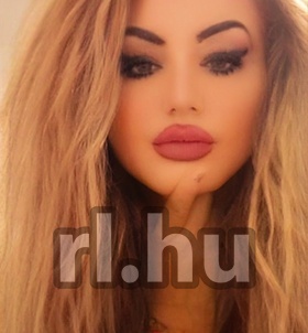 Jázmin (28 éves) - Telefon: +36 20 / 517-6920 - Eger