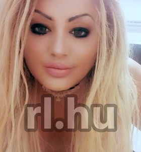 Jázmin (28 éves) - Telefon: +36 20 / 517-6920 - Eger