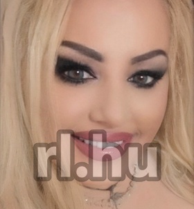 Jázmin (28 éves) - Telefon: +36 20 / 517-6920 - Eger