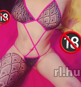 Jázmin (20 éves, Nő) - Telefon: +36 20 / 612-1302 - Mezőtúr, szexpartner