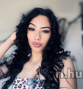 Jázmin Szeged escort Mädchen