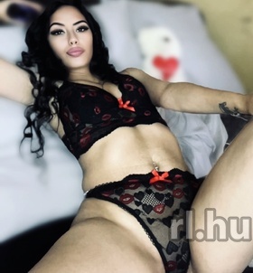 Jázmin Szeged escort Mädchen