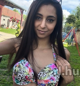 Jázmin (21 éves, Nő) - Telefon: +36 30 / 099-7467 - Murarátka, szexpartner