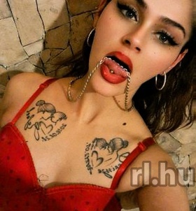 Jazmin (22 éves) - Telefon: +36 30 / 286-0880 - Szigetszentmiklós