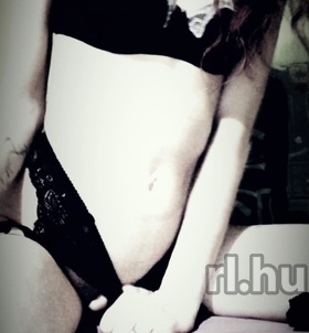 Jázmin (26 éves) - Telefon: +36 30 / 468-6974 - Szentes