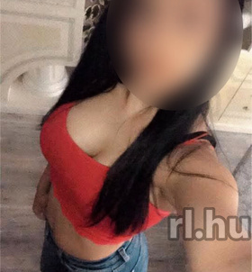 Jázmin (23 éves) - Telefon: +36 30 / 513-9550 - Csemő