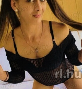 Jazmin (30+ éves, Nő) - Telefon: +36 30 / 654-2137 - Nagyszénás, szexpartner