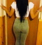 Jázmin (25 éves) - Telefon: +36 30 / 789-4535 - Cserkeszőlő