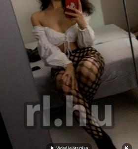 Jázmin (25 éves) - Telefon: +36 30 / 943-1274 - Gyöngyös