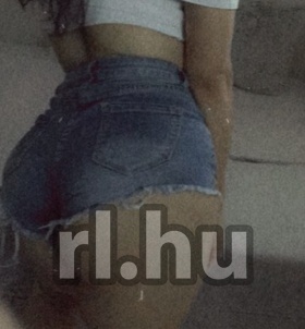 Jázmin (25 éves, Nő) - Telefon: +36 30 / 943-1274 - Gyöngyös, szexpartner