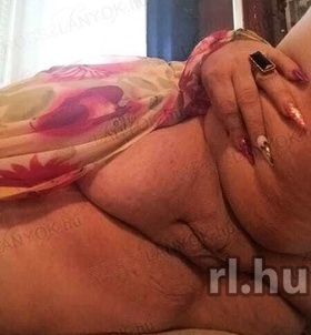 Jázmin (62 éves) - Telefon: +36 30 / 950-7600 - Győr