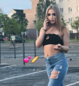 Jázmin (22+ éves, Travi) - Telefon: +36 70 / 161-3168 - Budapest, V. Deák Ferenc Tér , szexpartner