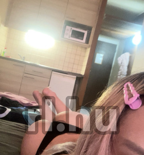 Jázmin Budapest szexpartner lányok