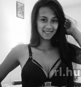 Jázmin Békéscsaba escort girls