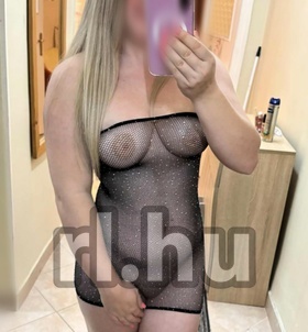 Jazmin 704018834, Nyíregyháza Escort
